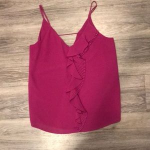 Dressy cute camisole